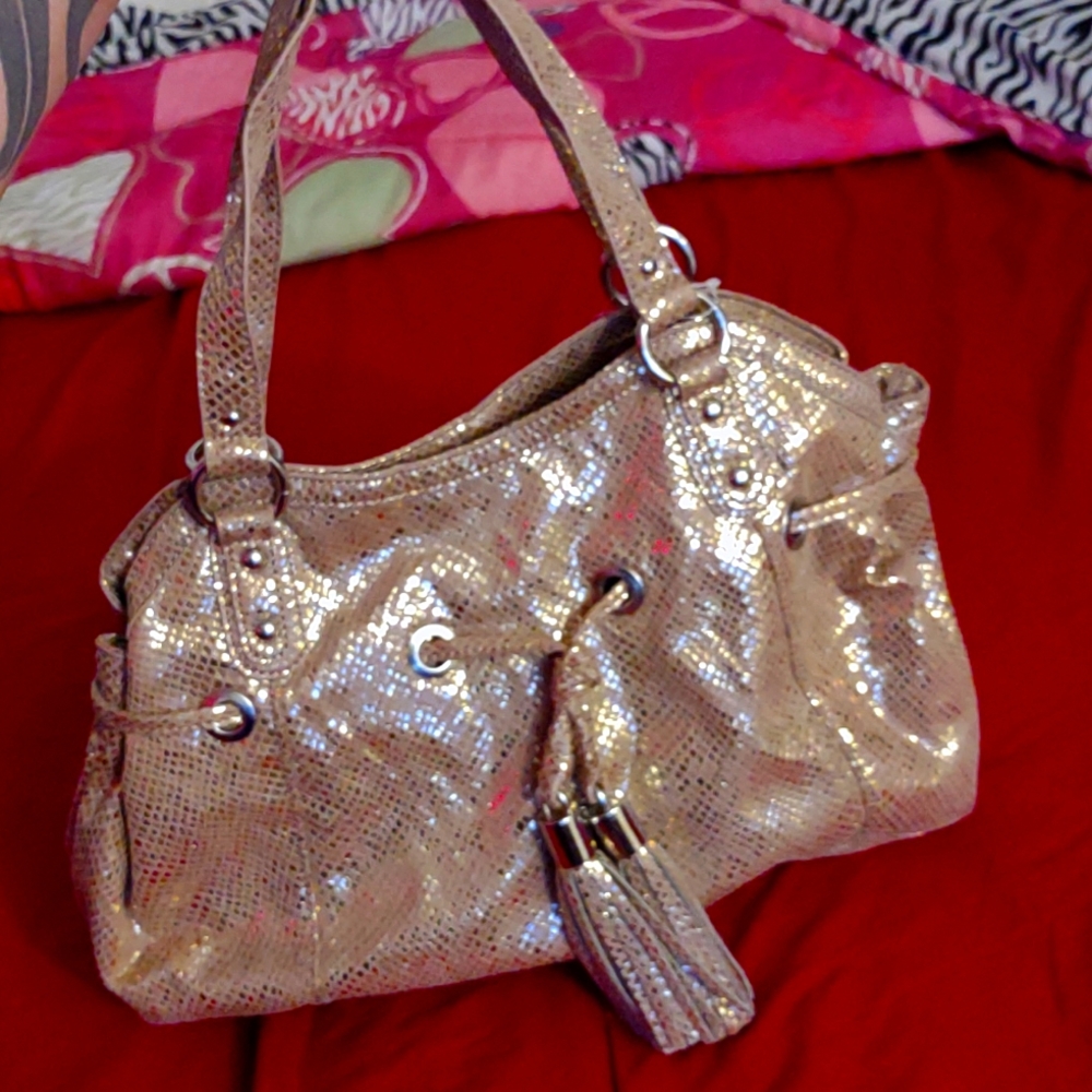 Nine West purse